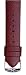 Philip Stein Teslar Brown Calf Matte Watch Strap 1-CBR