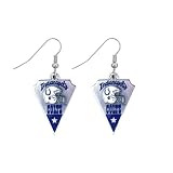NFL Indianapolis Colts Stud Earrings