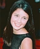 SHIRI APPLEBY 8X10 COLOR PHOTO