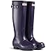 Women's Hunter Boots Original Tall Snow Rain Waterproof Boots