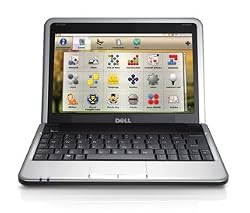 Dell Inspiron mini 9 - White