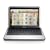 Dell Inspiron mini 9 - WHITE , Intel� Atom Processor� N270 1.6 Ghz , 1 GB DDR2 at 533MHz, 8GB Solid State Drive, EXTERNAL Portable CD/DVD-RW, Glossy 8.9 inch LED display (1024X600), Intel Graphics Media Accelerator (GMA) 950, Wireless 802.11g Mini Card, Ubuntu Linux