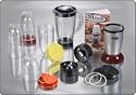 Koolatron MBL02 Miracle Blender