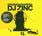 Drum & Bass Arena (Bonus Dvd)