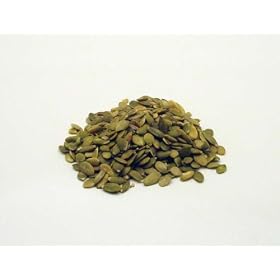 Pumpkin Seeds (Pepitas) by 