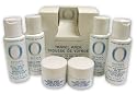 The Oxygen Travel Kit - Normal to Dry Skin