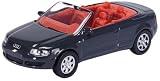 Review Schuco 25060 / Schuco 25060 Audi A4 Cabrio