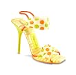 Miami - Just the Right Shoe