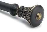 Croscill Seville 48 - 86 inch Decorative Rod
