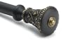 Croscill Seville 48 - 86 inch Decorative Rod