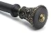 Croscill Seville 86 - 120 inch Decorative Rod