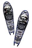 WOLF ARCTICA 30 - Profi - Raquettes �  neige - 23x79cm - jusqu`�  115kg