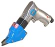 Kett P-540 14-Gauge Pneumatic Double-Cut Shears