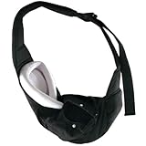 Luvable Friends Baby Sling (Black)