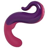 Produkt-Bild: Fun Factory Vibrator deLight india red - violett