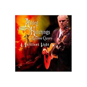 Brilliant Light by Ashley Hutchings (Audio CD - 2005)