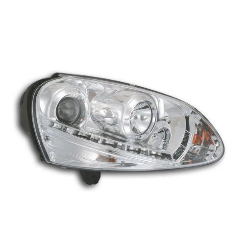 Scheinwerfer, Tagfahrlicht-Design,