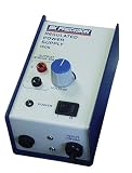 BK Precision 1506 Power Supply, DC, Regulated, 40 V, 1.5 A or 20 V, 3 A