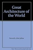 Great architecture of the world