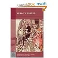 Aesop's Fables (Barnes & Noble Classics Series)