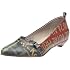 Kickers Fifties Ballerines femm