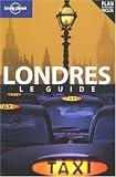 LONDRES -5E ED. -LE GUIDE