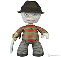 Nightmare on Elm Street Freddy Krueger Mez-Itz Figure by Mezco