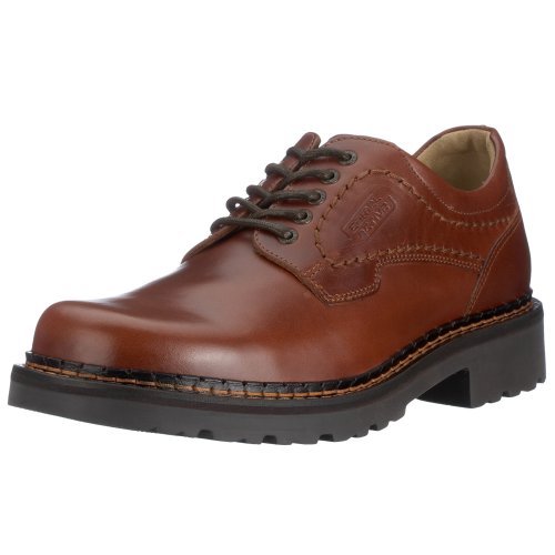 Camel Active Herrenhalbschuh 120.11, Herren Halbschuhe