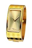 Roberto Cavalli Damen-Armbanduhr Tayron R7253113517