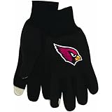 NFL Technology Touch Gloves