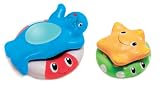 Munchkin Float and Stack Buddies