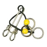 Family Games IQ Collection Scorpion Sting Wire Puzzle