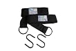 Vivere EFHTS Eco-Friendly Hammock Tree Straps, 2-Pack