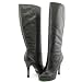 BCBGeneration Dishy New Boots Shoes Black Womens