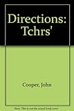 Directions : teacher's guide