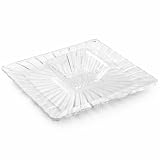 Jay Imports Alexandria Crystal Chip N Dip