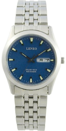 動作品 LENEO レネオ ソーラー 腕時計 メンズ 2026年最新】leneo 時計 ソーラーの人気アイテム - メルカリ