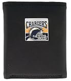 San Diego Chargers Executive Trifold Wallet