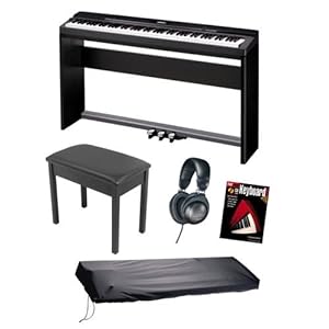 Casio Piano Keyboard