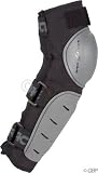 RaceFace Rally DH MD Arm Armor Black
