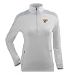 Pittsburgh Pirates MLB "Succeed" Women's Sports Pullover (White)