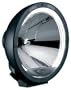 HELLA H12560111 Rallye 4000 Euro-Beam Driving Light