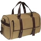 Clava Redford Pocket Duffel