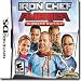 Iron Chef America/Supreme Cuisine