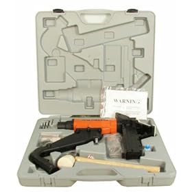 Click here to buy Hardcore Tools� Pneumatic 2 in 1 Flooring Cleat Nailer Stapler HARDWOOD FLOORING 1-1... by Hard Core Tools.