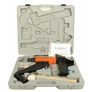 Best PricesHardcore Tools Pneumatic 2 in 1 Flooring Cleat Nailer