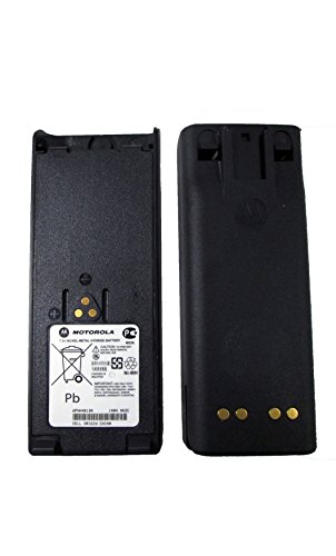 Motorola WPNN4013A Ni-Mh 2000mAh battery for HT1000 MTS2000 MTX8000 MTX9000 MT2000