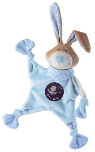 Sigikid 48826 - Schnuffeltuch Wassermann Preisvergleich