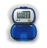 For Clearance Sale! Large-Digital Display Pedometer, Step Meter/Counter, Pocket/Waistband Pedometer