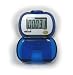 For Clearance Sale! (Price/100pcs) Large-Digital Pedometer, Step Meter/Counter, Waistband Pedometer